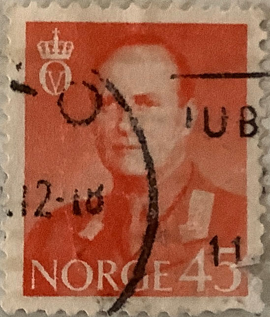 King John V1 Of Portugal