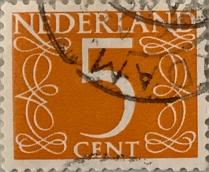 Canada: 1979 Tree Branches