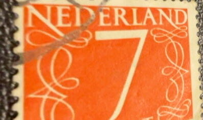 New Daily Stamps  stamp collectible - Main Image 2