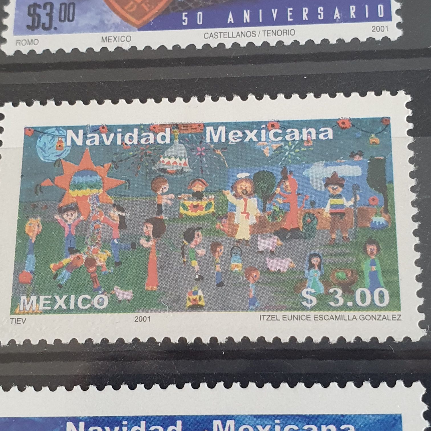 México Creación Popular