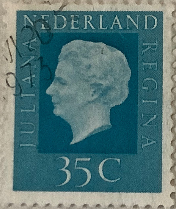 Liberia: 1969 Paintings