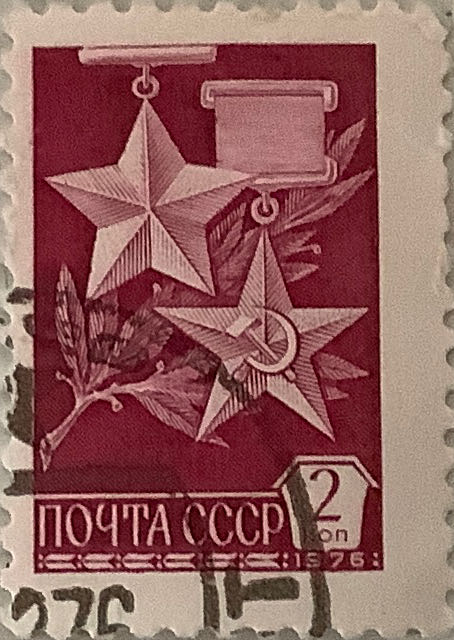 Plane Flying Over Copenhagen