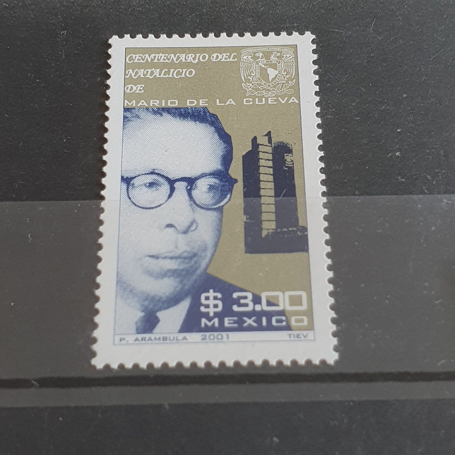 25 aniversario Universidad Autonoma metropolitana