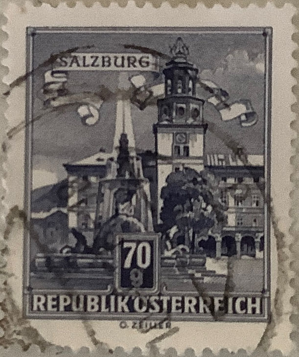 The 100th Anniversary Of The National Geology Institute