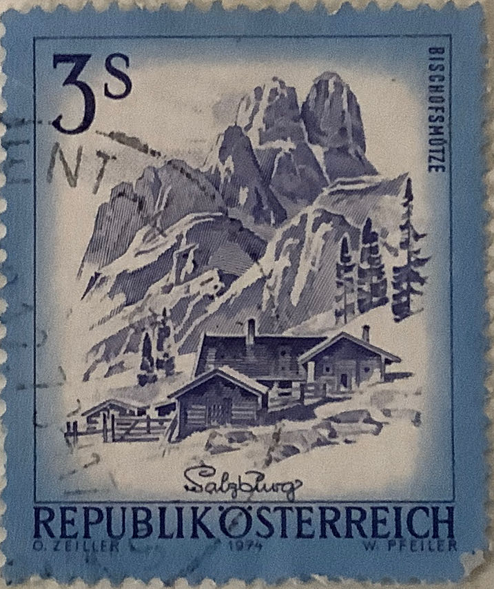 Australian Antarctic Territory