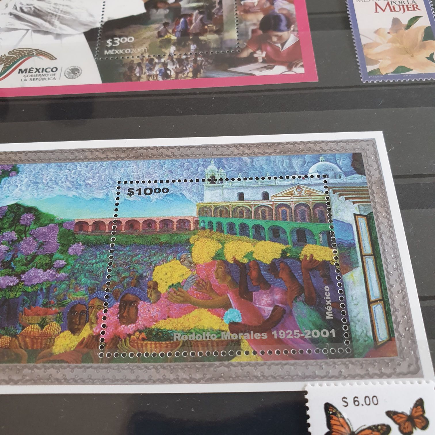 Sailing Vessels Of The World