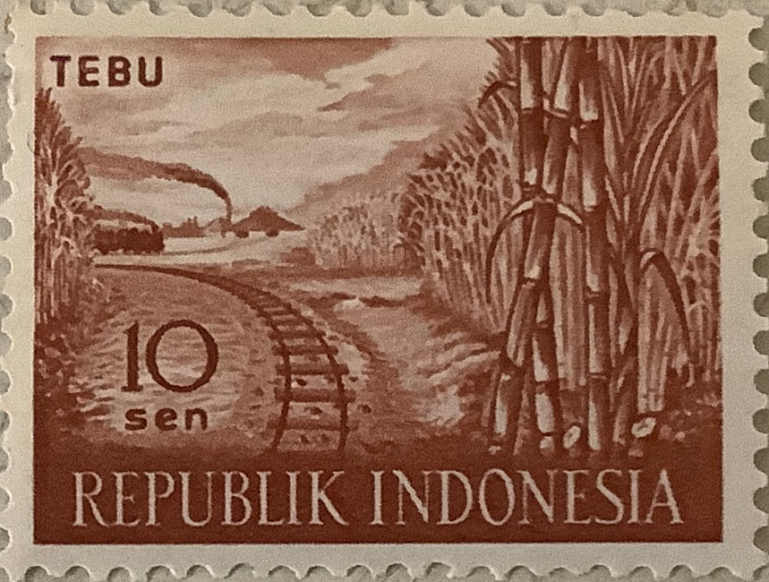 3553 Colonial Girl Tea Towel Motifs