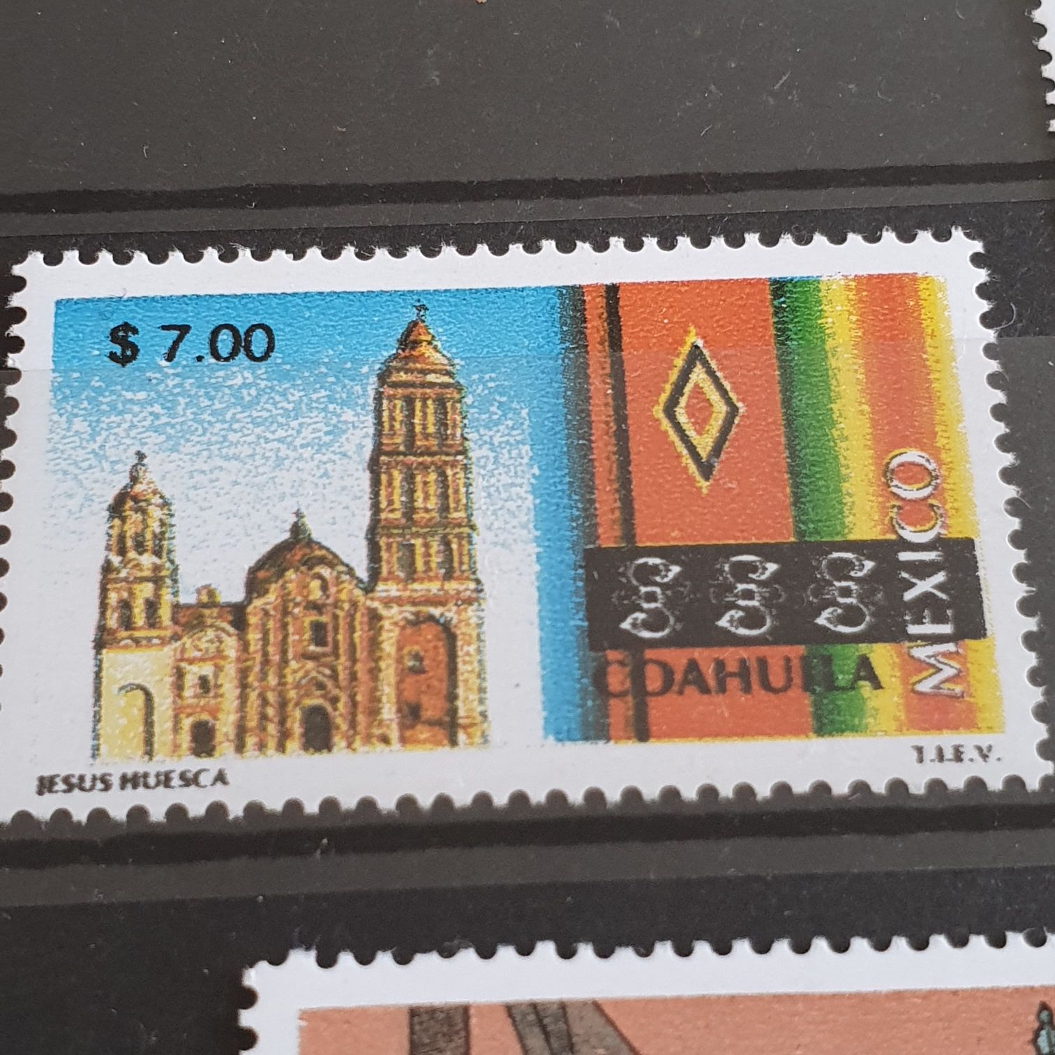 México Creación Popular