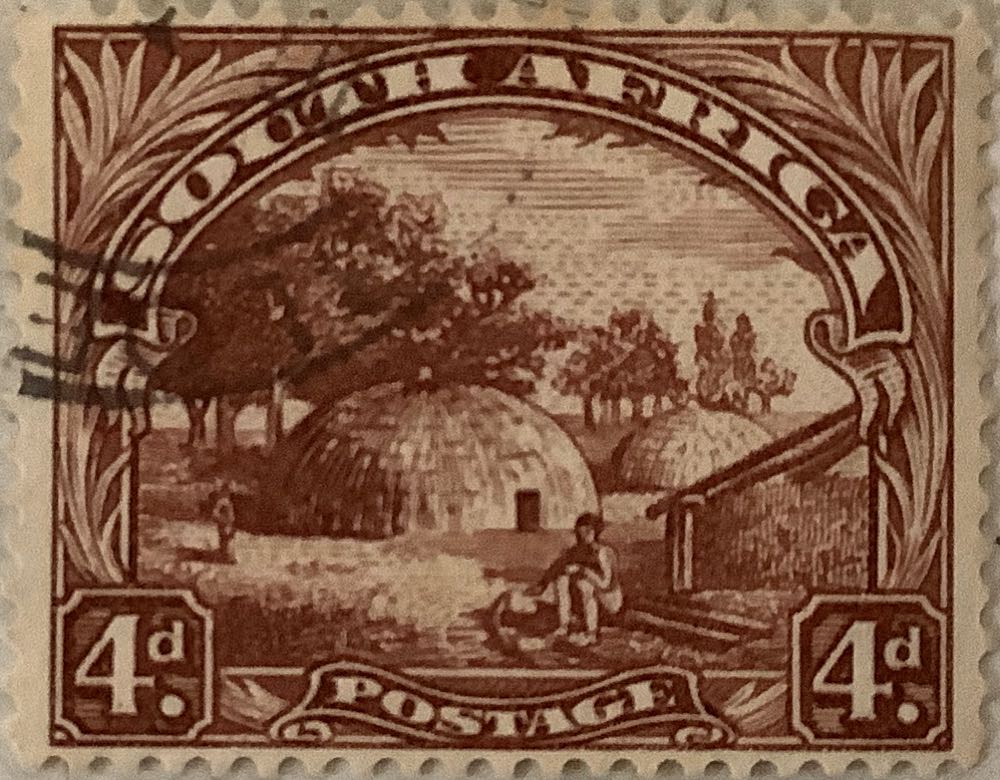 Flag Over Mount Rushmore