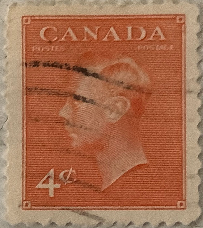 Queen Juliana Photograph