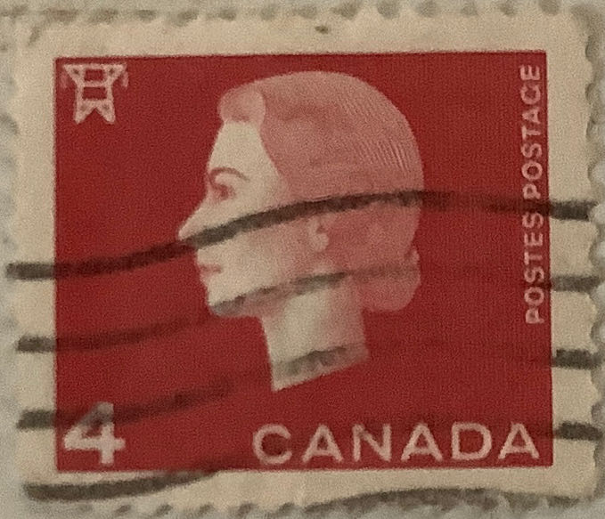 Imperial Crown Silver Jubilee