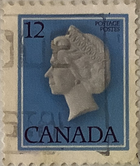 Post WW11 Overprinted And Surcharged