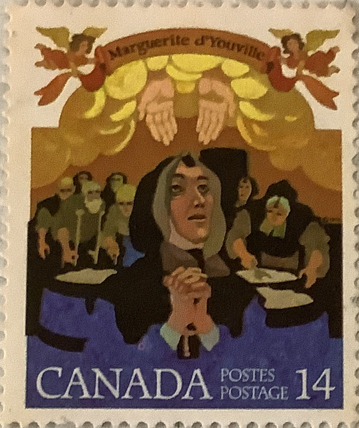 The ability to write