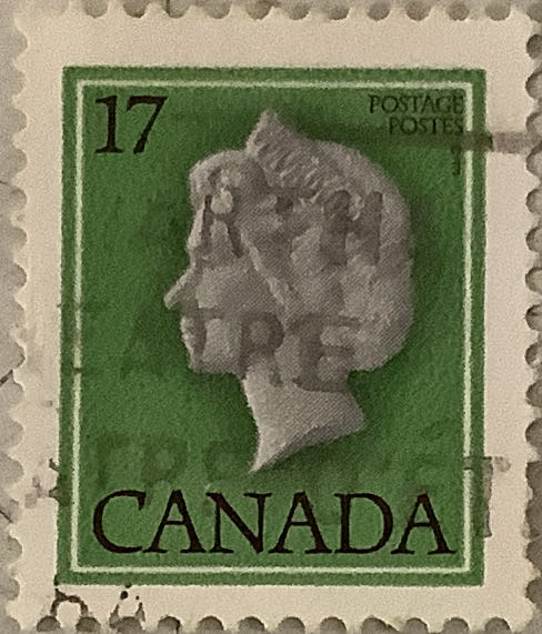 Postal Oode Campaign