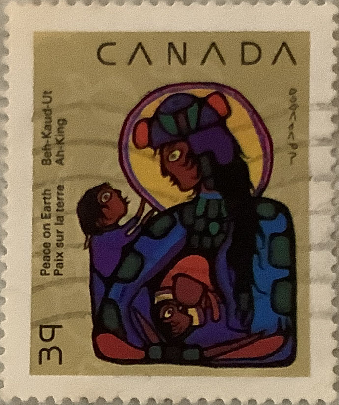 Sticker Post Box 100 Sheets | Import Japanese Products At ...