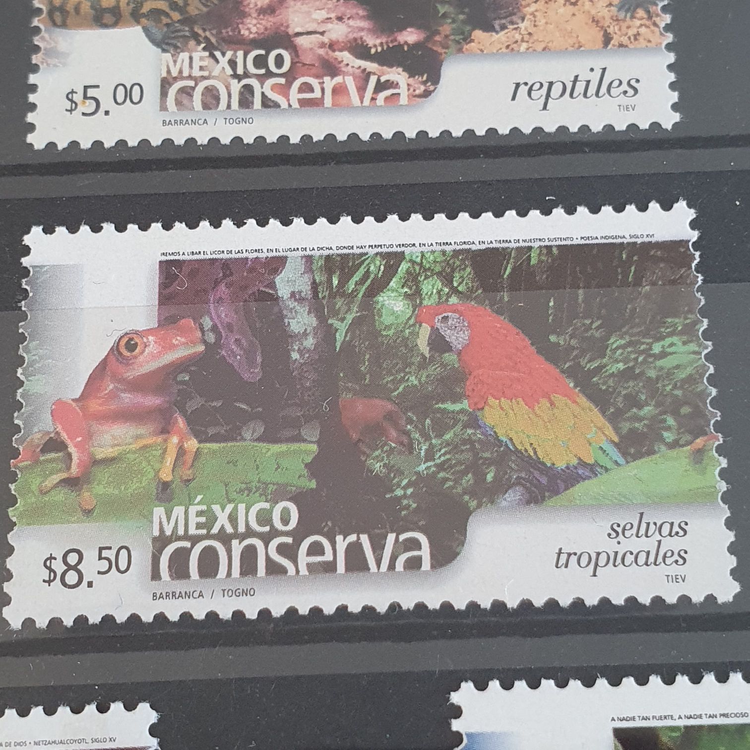 George Washington Bi- Centennial