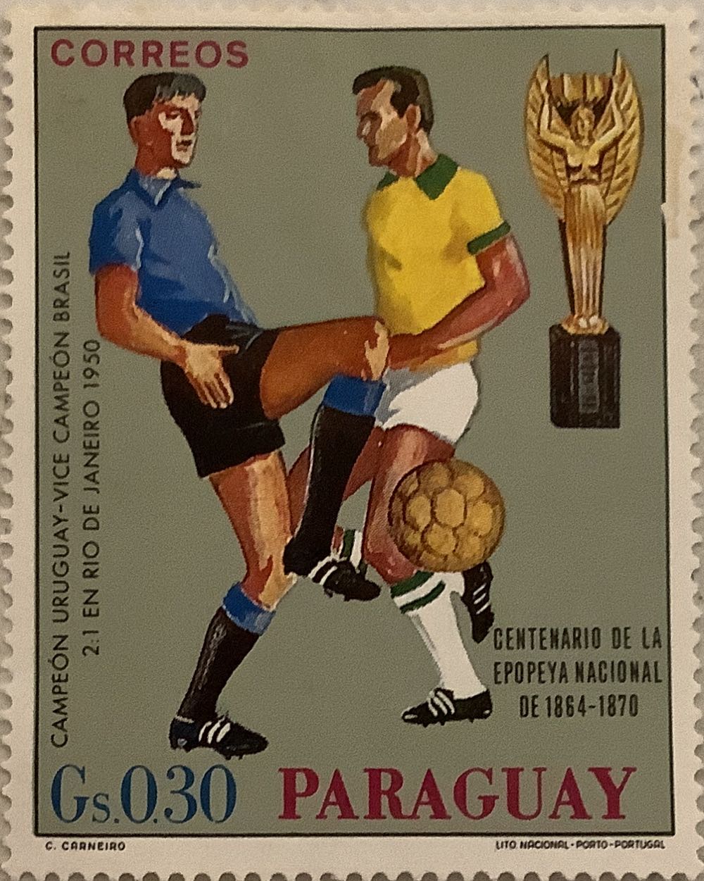 Communications Tower