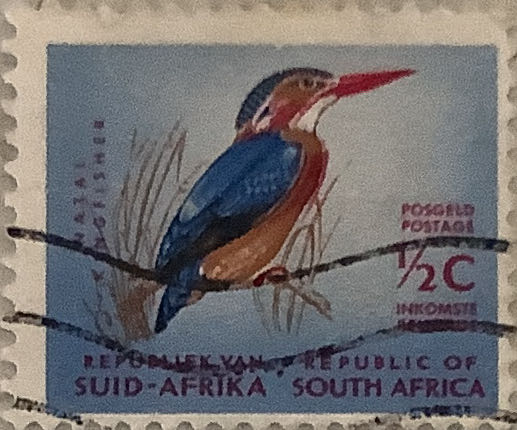 Birth Centenary - Vazquez de Mella Stamp