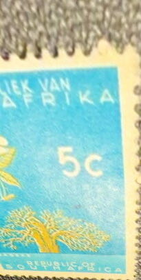 Definitive Issue  stamp collectible - Main Image 2