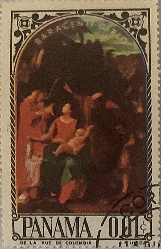 129 Eight Kitten Motifs