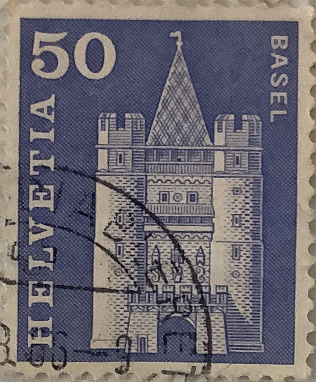 USA / Presorted Standard (2022)