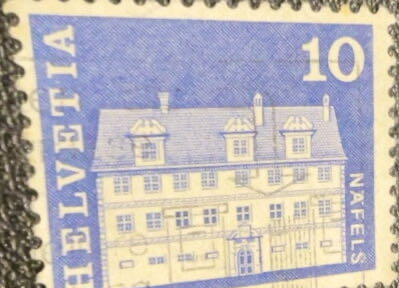 Definitive Issue  stamp collectible - Main Image 3