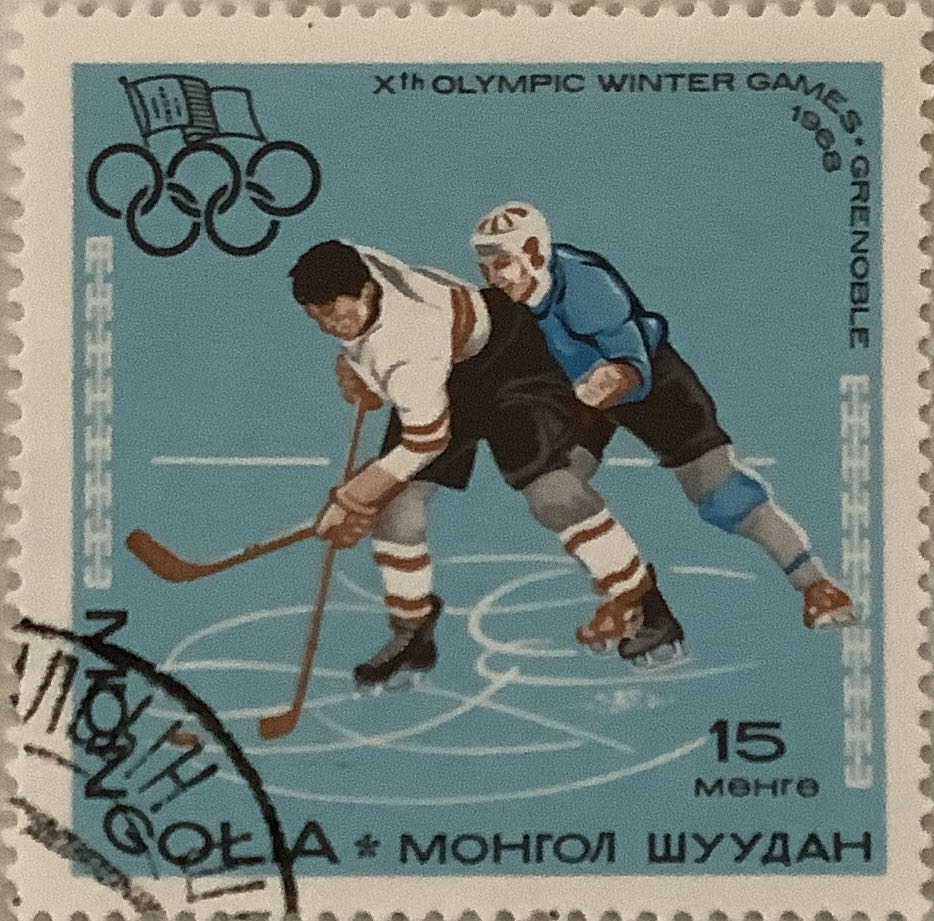 King George 3 Half Pence