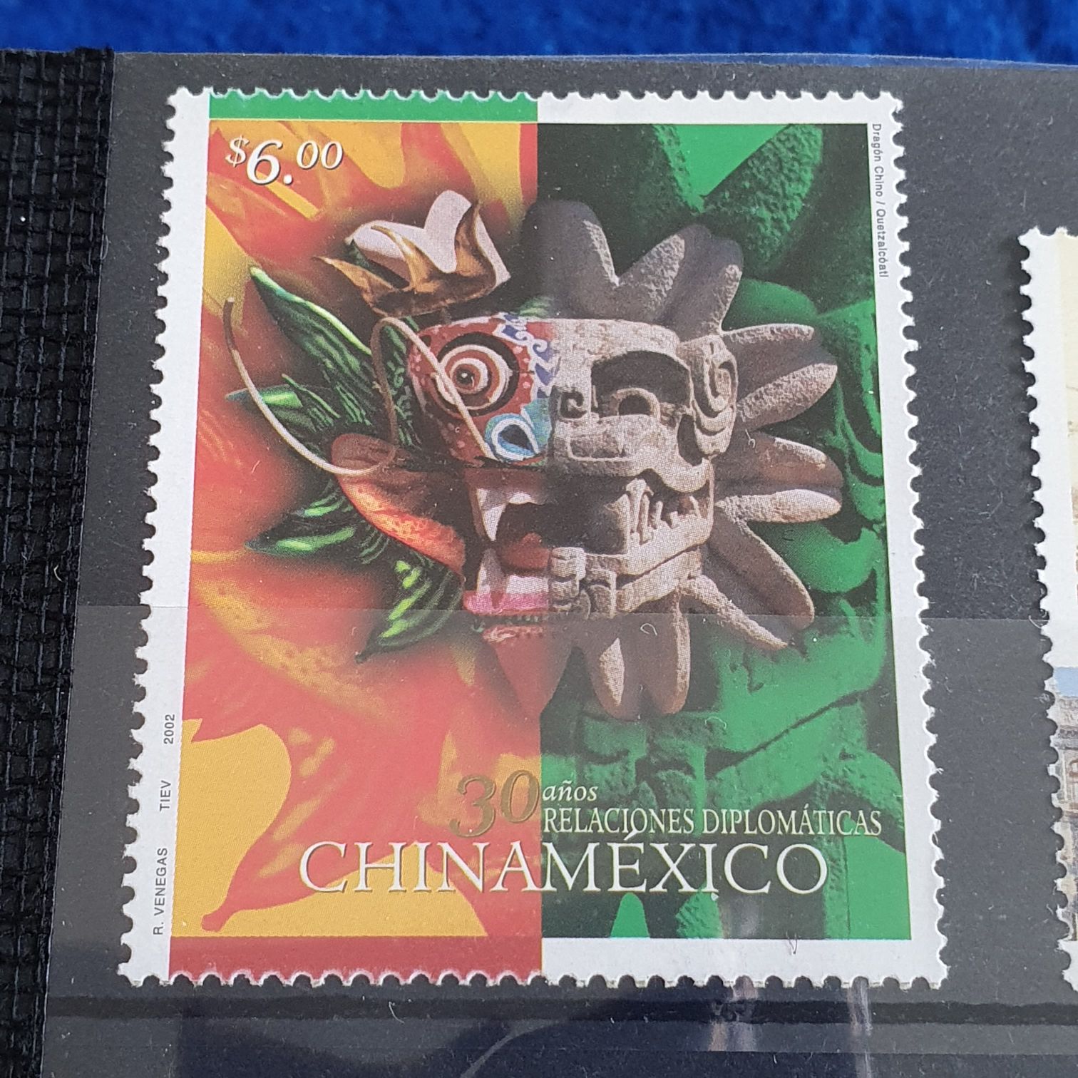 México Conserva Bosques