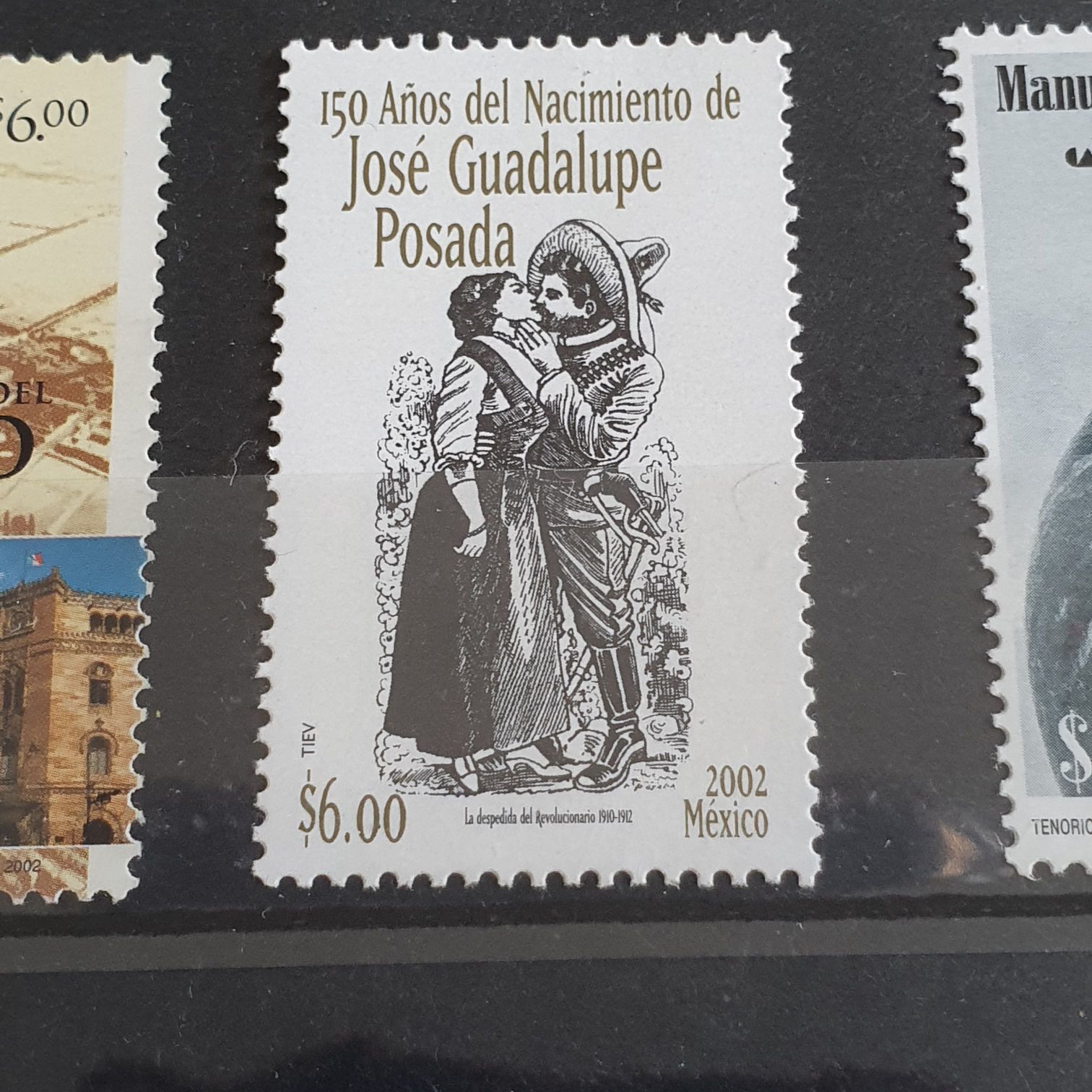 Scarlet Queen & Duke