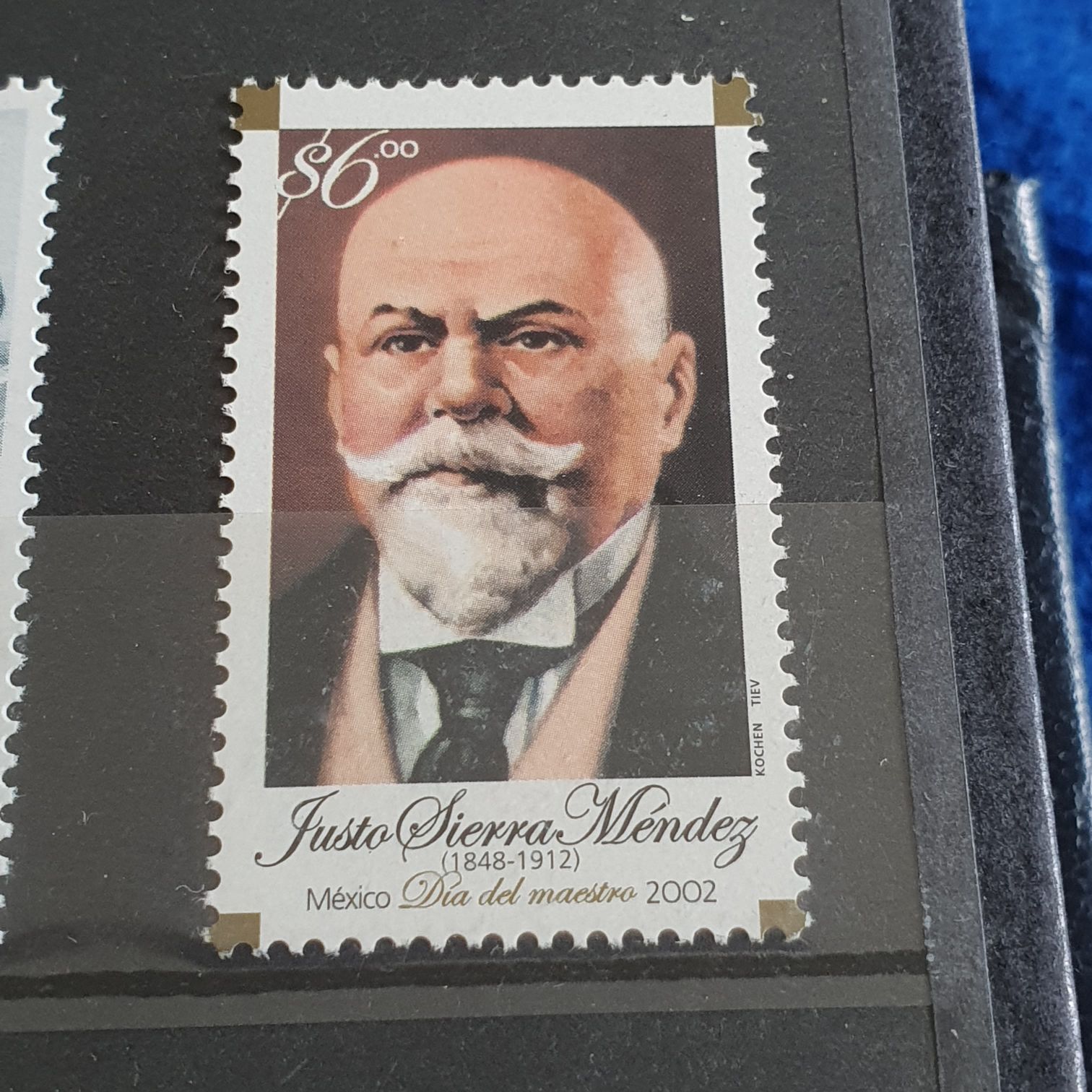 Blue Blaxland, Lawson & Wentworth On Mt York