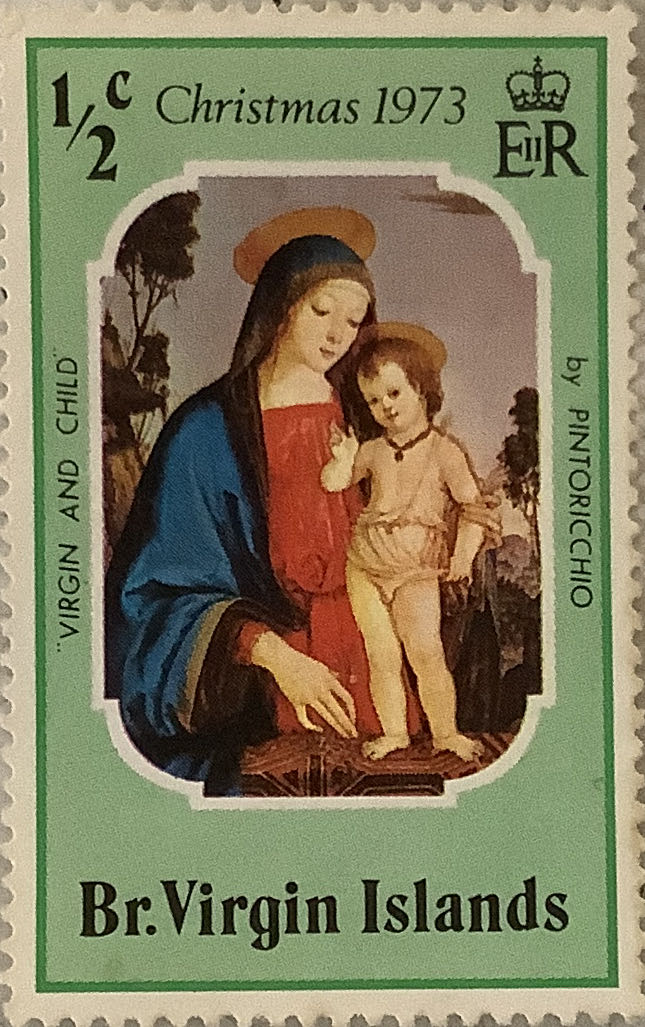 Birth Centenary - Vazquez de Mella Stamp