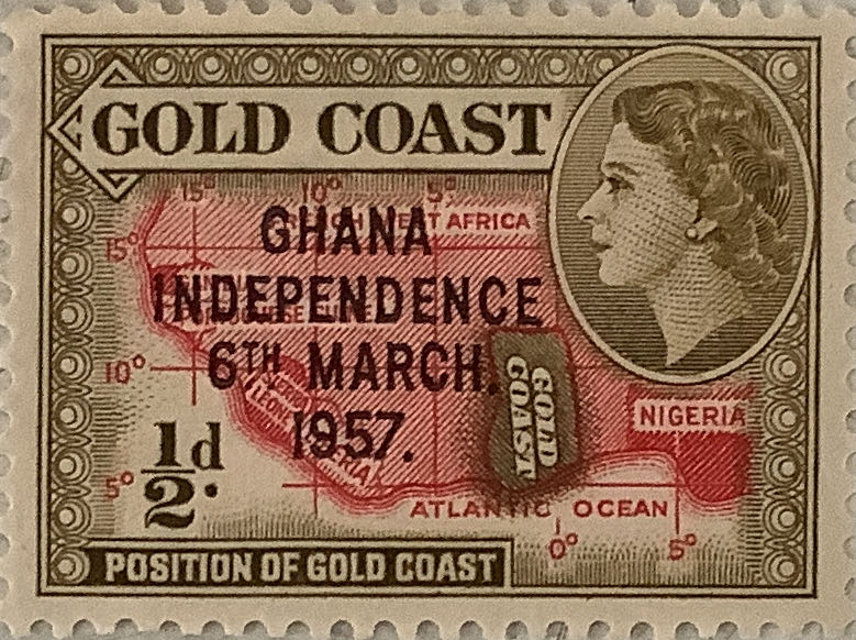 The 80th Anniversary Of The Birth Of The Queen Mother Elizabeth