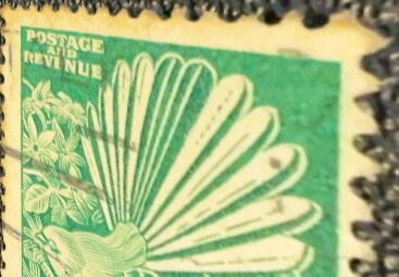 Second Pictorials  stamp collectible - Main Image 2