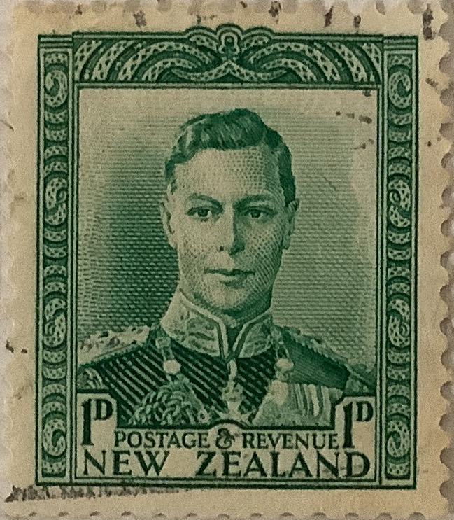 1967 Centennial Definitive Set