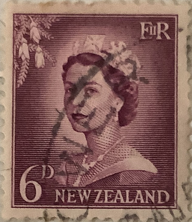 Star Trek Stamps 50th Anniversary