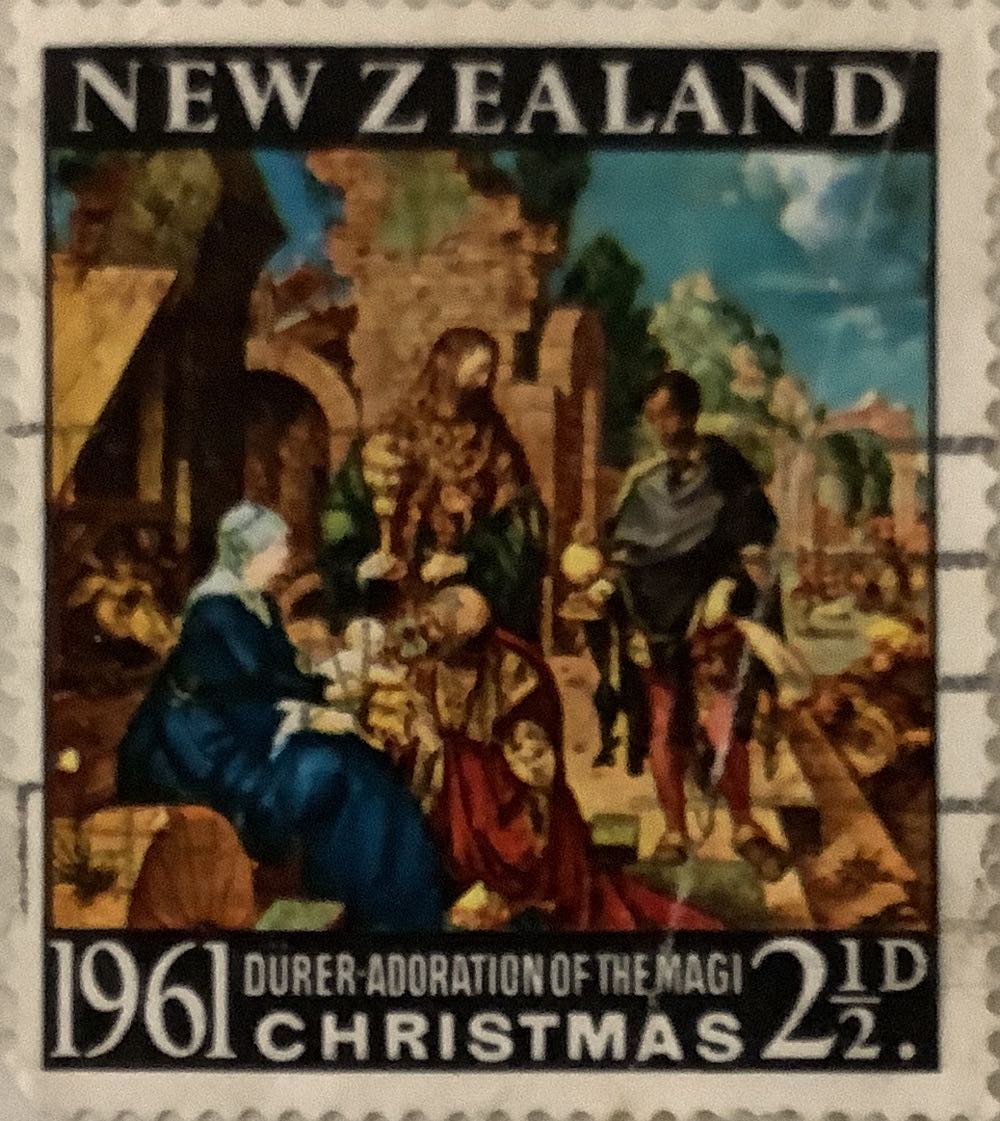 Local Motifs Flowers