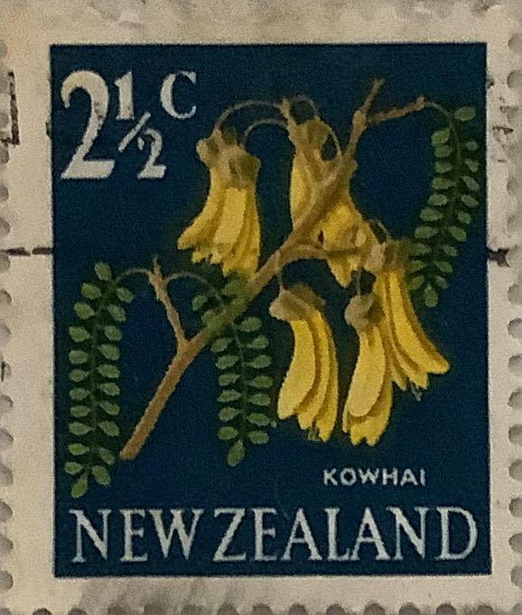 Australian Paintings Definitive Series Issue