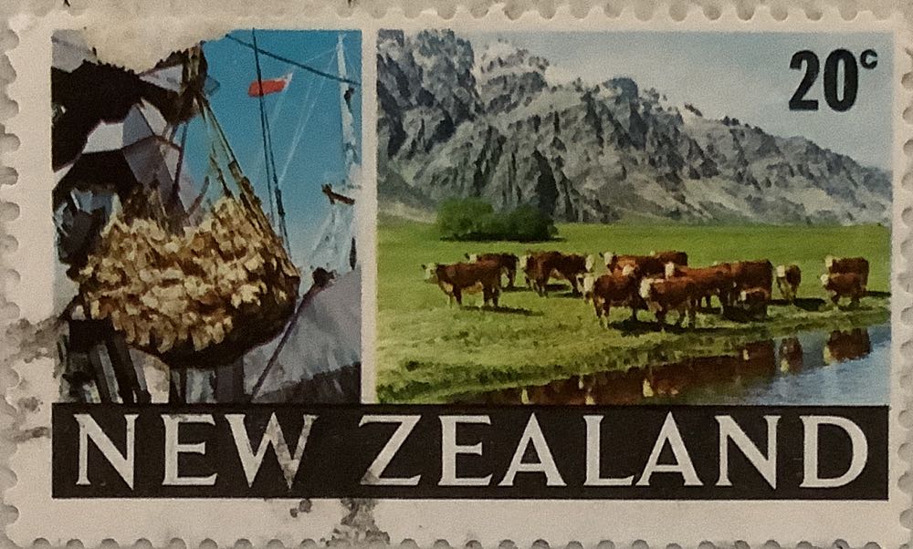 The 50th Anniversary Of Great October