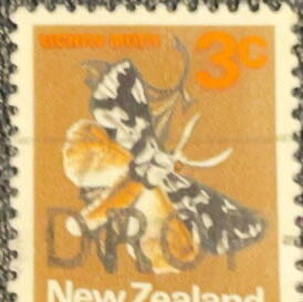 Local Motifs   stamp collectible - Main Image 2
