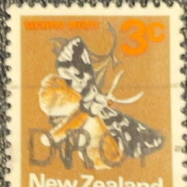 Local Motifs   stamp collectible - Main Image 3