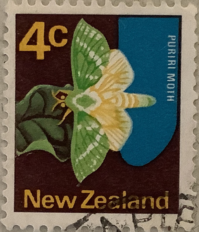 DC Comics Super Heroes Stamps