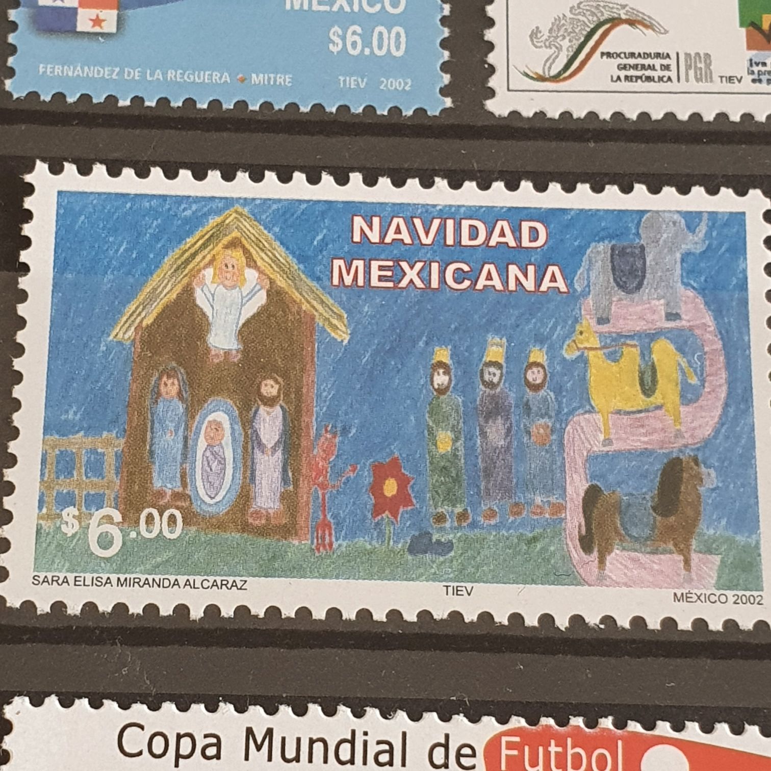 4446 - 4449 Cowboys of the Silver Screen