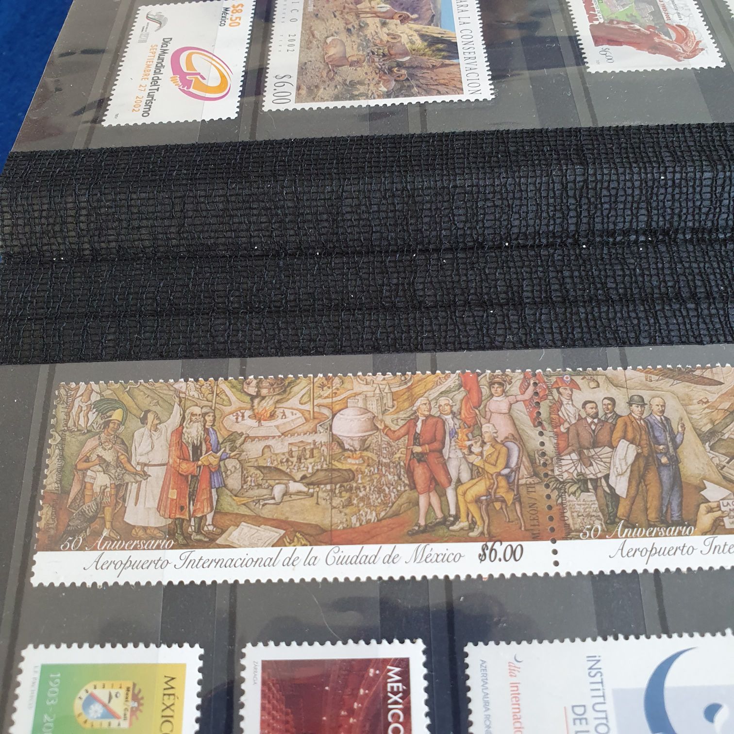 Semana Nacional Sobre La Migración En México