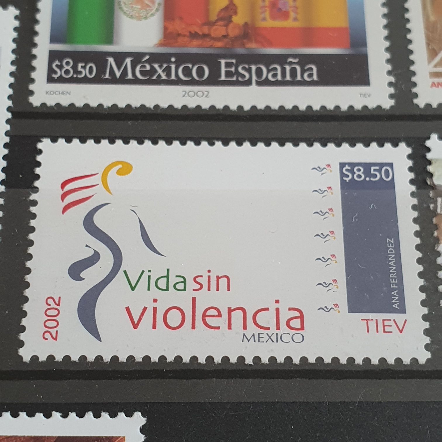 4308 New Jersey flag