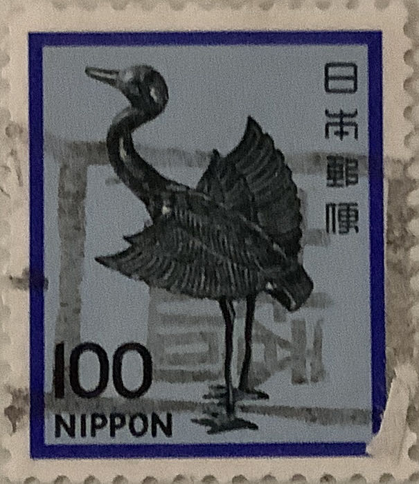 Plane Flying Over London