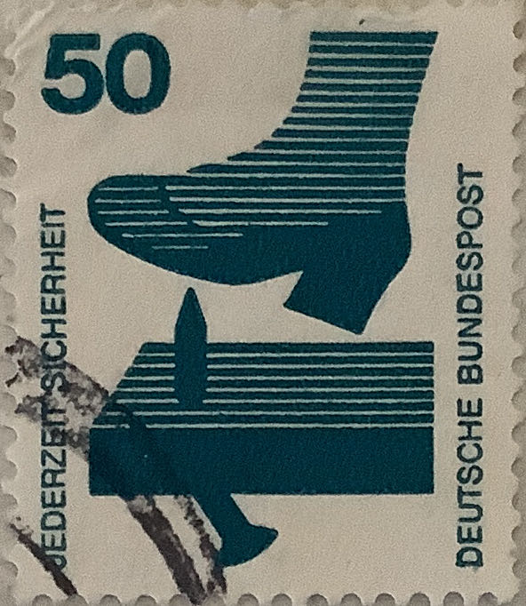 1998 USPS Stamp Collection