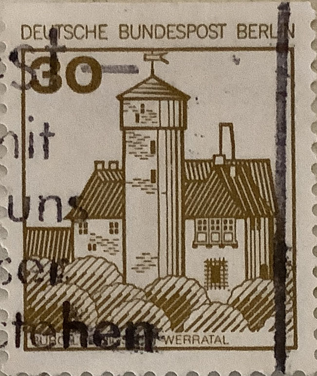 Football World Cup West Germany 