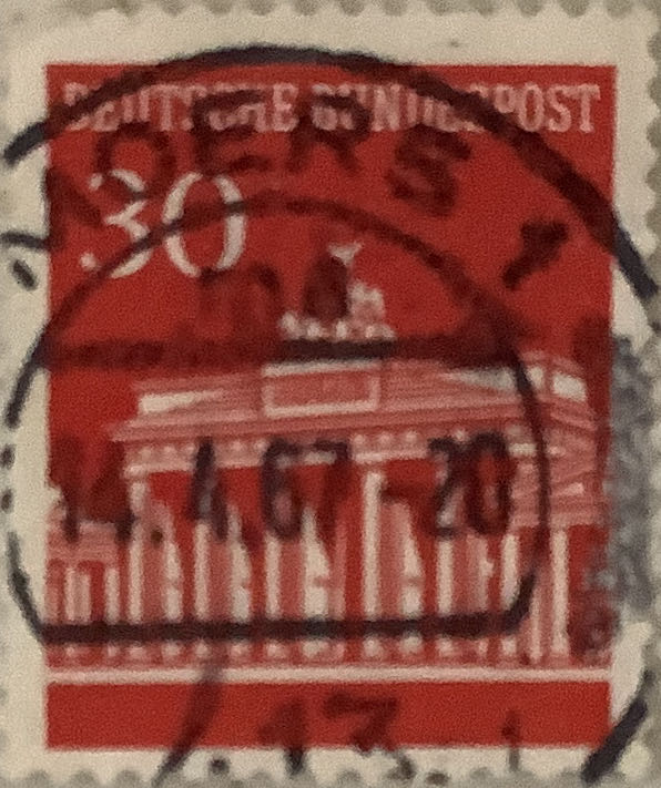 Australia: 1981 Paintings