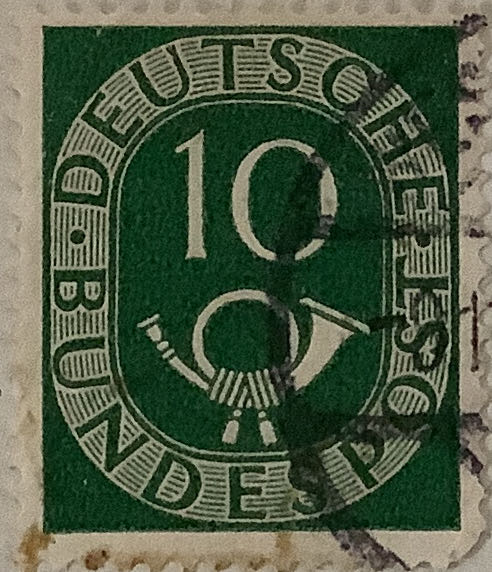 Star Trek Forever Stamp Pane – ”Space... The Final Frontier”