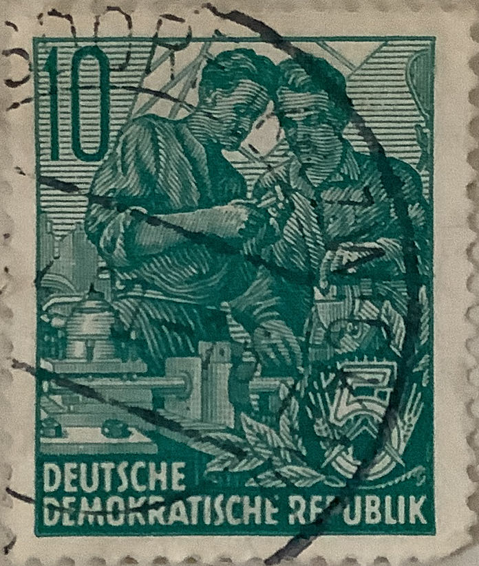 Stamp